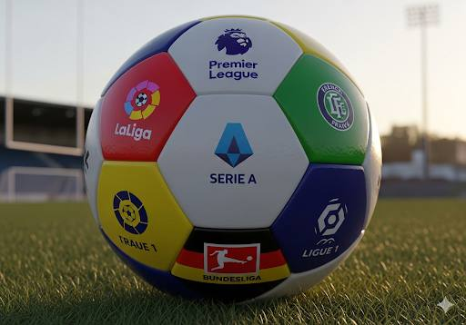 即时比分手机APP界面